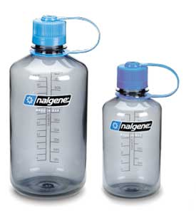 Nalgene Bottle