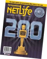 NetLife Cover