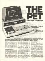 Commodore PET