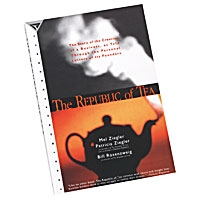 Republic of Tea Book