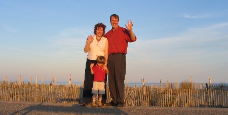 On the Sea at Marseillan