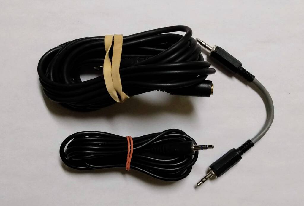 Cords