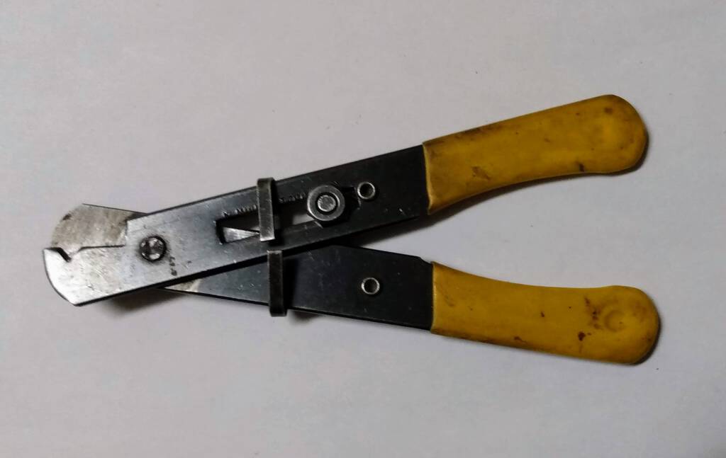 Wire Stripper