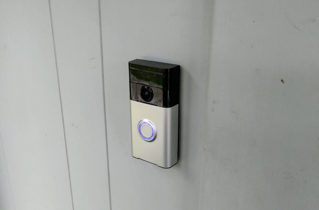 Ring Doorbell