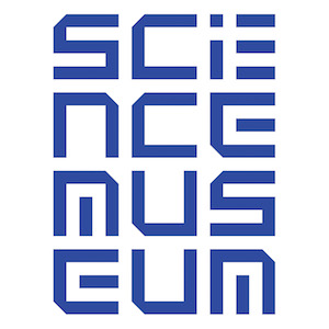 The old Science Museum logo