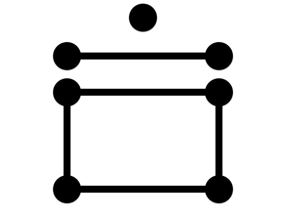 OSM Fundamentals: Points, Lines, Areas