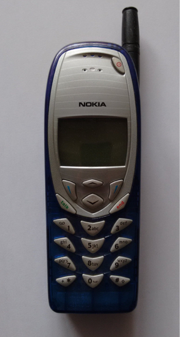 Nokia 3285