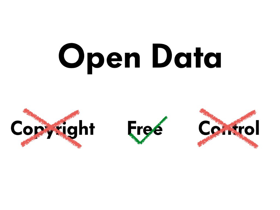 Open Data