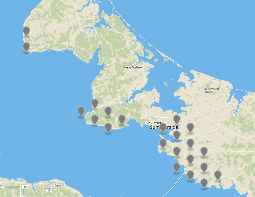 Xplornet Fixed Wireless