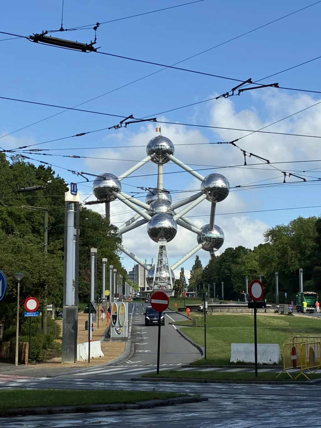 Atomium