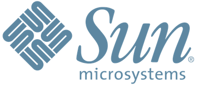 Sun Microsystems Logo